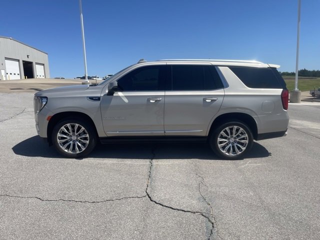 Used 2023 GMC Yukon Denali image 8