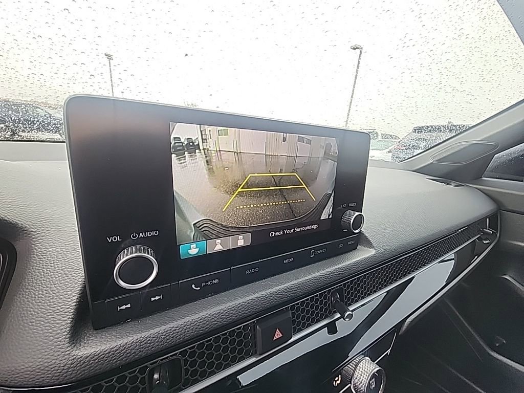 Used 2024 Honda Civic Sport image 20