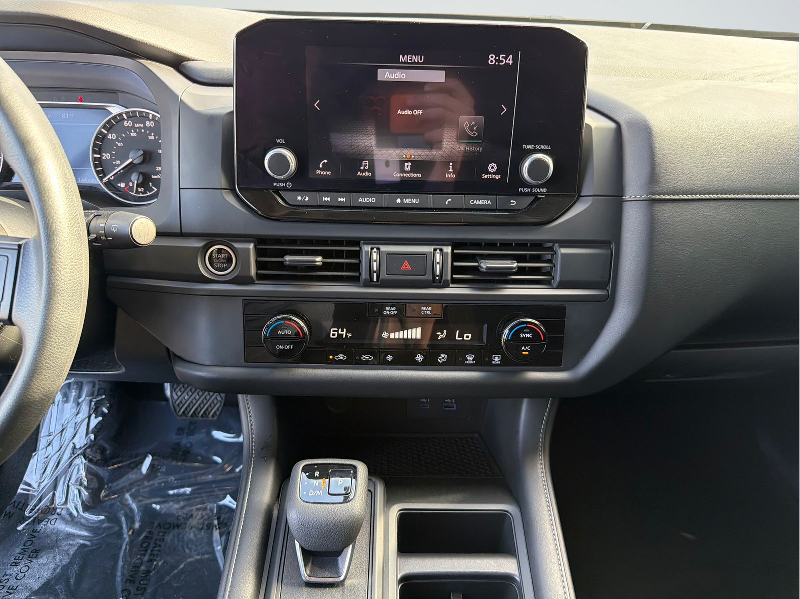 Certified 2023 Nissan Pathfinder S FWD image 14