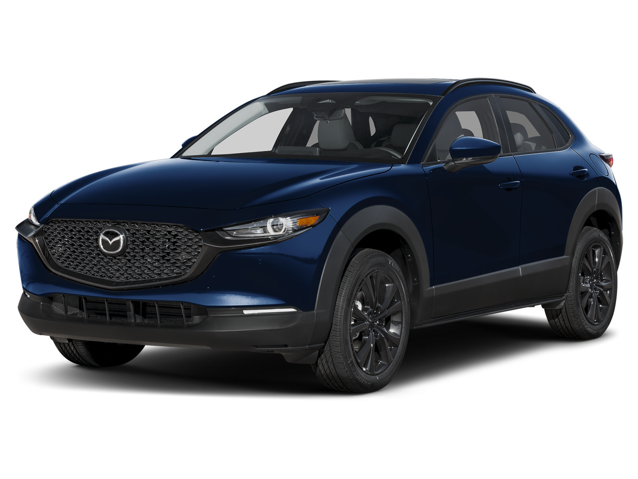 New 2026 MAZDA CX-30 Aire Edition AWD/4WD image 38