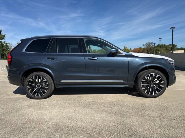 New 2026 Volvo XC90 B6 Plus w/ Protection Package Premier image 8