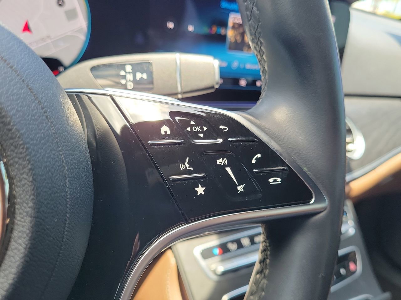 Certified 2023 Mercedes-Benz E 350 Sedan image 30