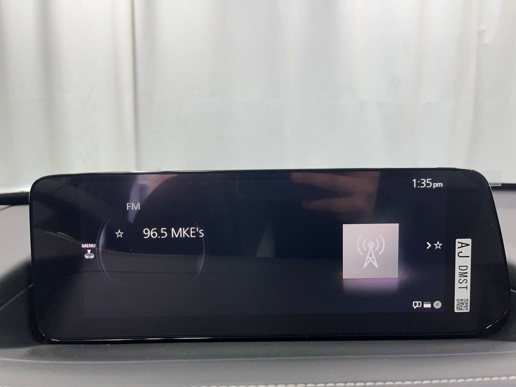 New 2026 MAZDA CX-30 AWD 2.5 S image 17