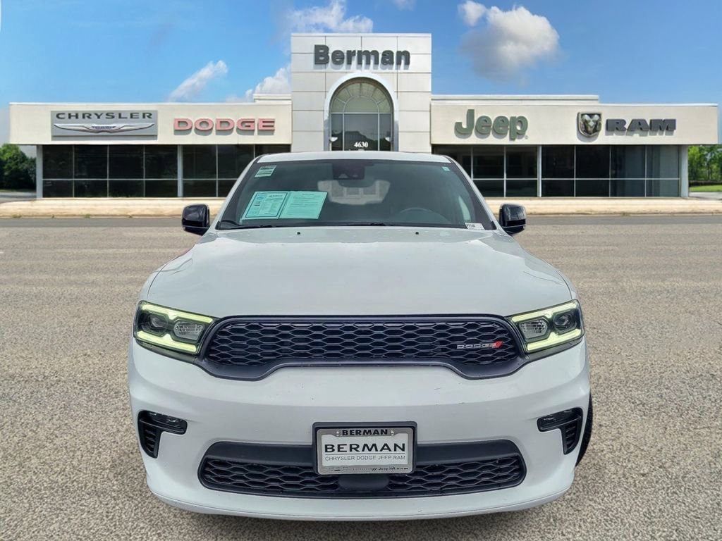 Used 2023 Dodge Durango GT image 6