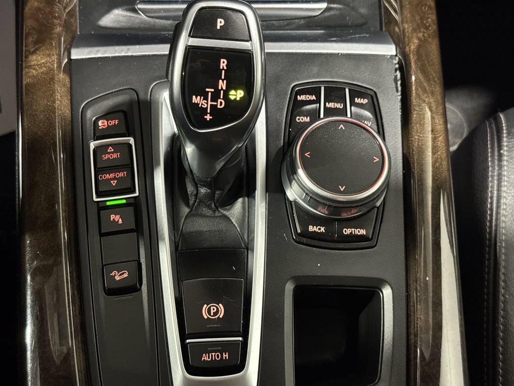 Used 2018 BMW X5 xDrive35i AWD/4WD image 37