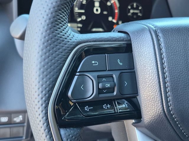 New 2026 Toyota Tundra Platinum AWD/4WD image 16