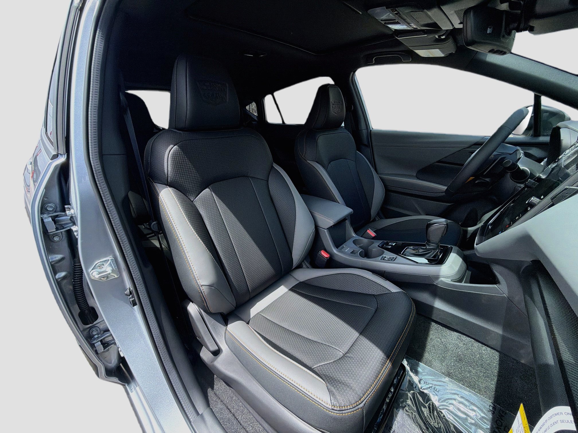 New 2026 Subaru Crosstrek 2.5i Wilderness AWD/4WD image 14