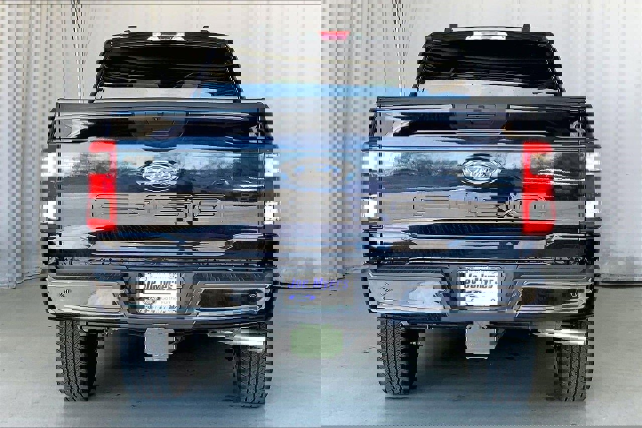Used 2023 Ford F150 XL w/ STX Appearance Package image 4