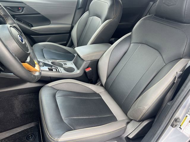 Certified 2024 Subaru Crosstrek 2.5i Wilderness w/ Crosstrek Mirror Package AWD/4WD image 33