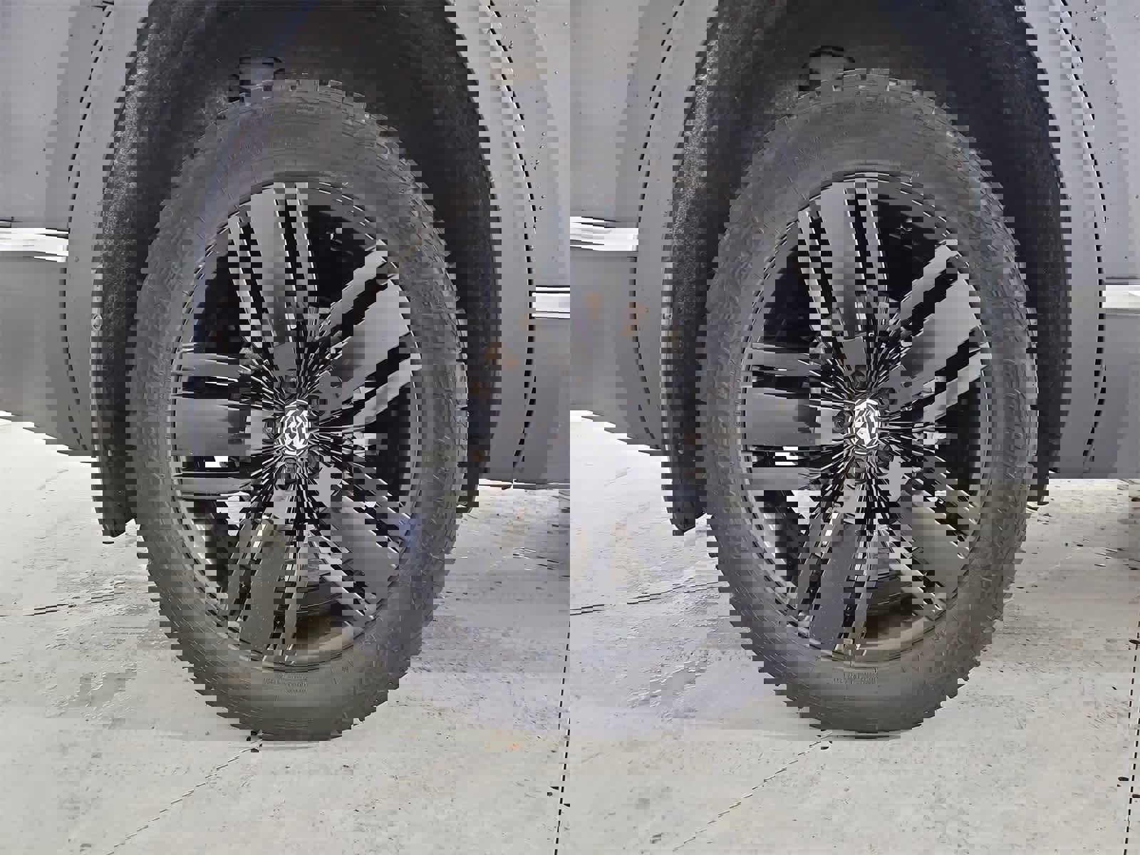 Used 2019 Volkswagen Atlas SEL image 13