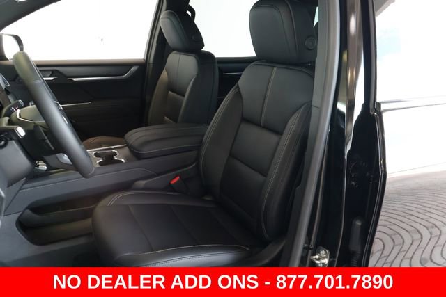 New 2026 GMC Acadia Elevation w/ Black Edition image 15