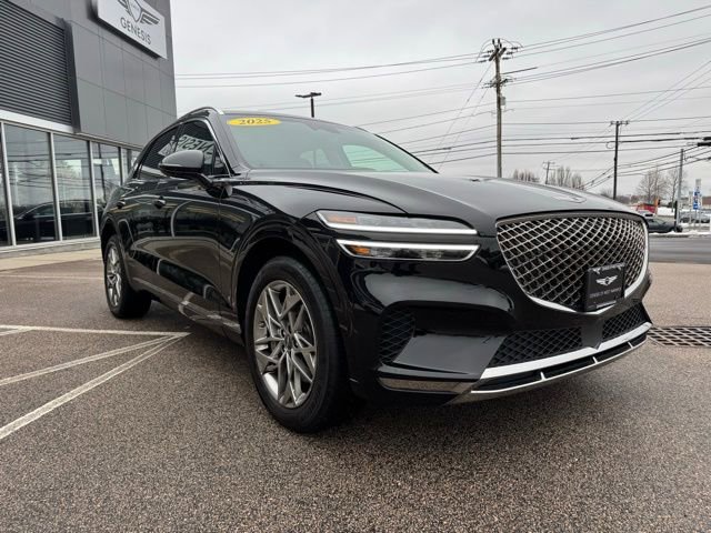 Used 2025 Genesis GV70 2.5T image 17