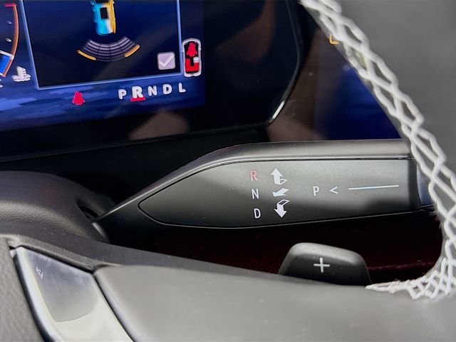 New 2026 Chevrolet Traverse Z71 w/ Enhanced Driving Package image 20