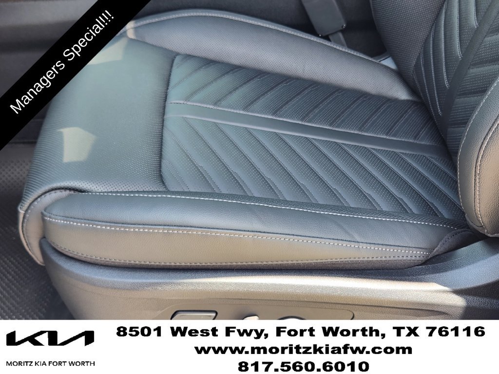 New 2026 Kia Sorento SX Prestige AWD/4WD image 18