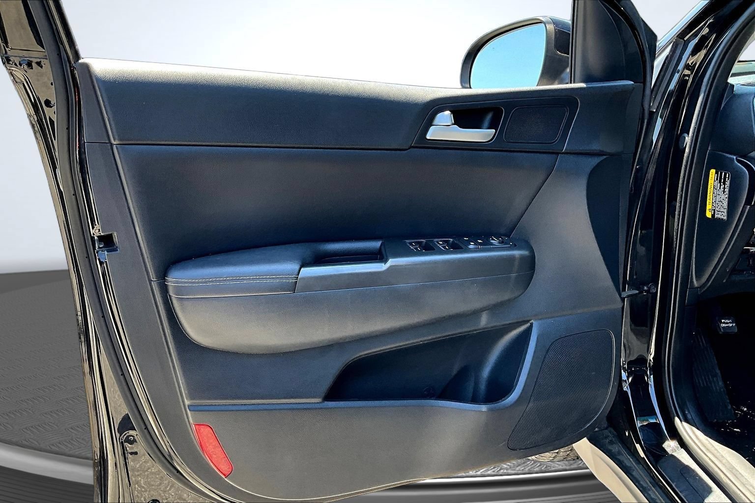 Used 2017 Kia Sportage EX FWD image 22