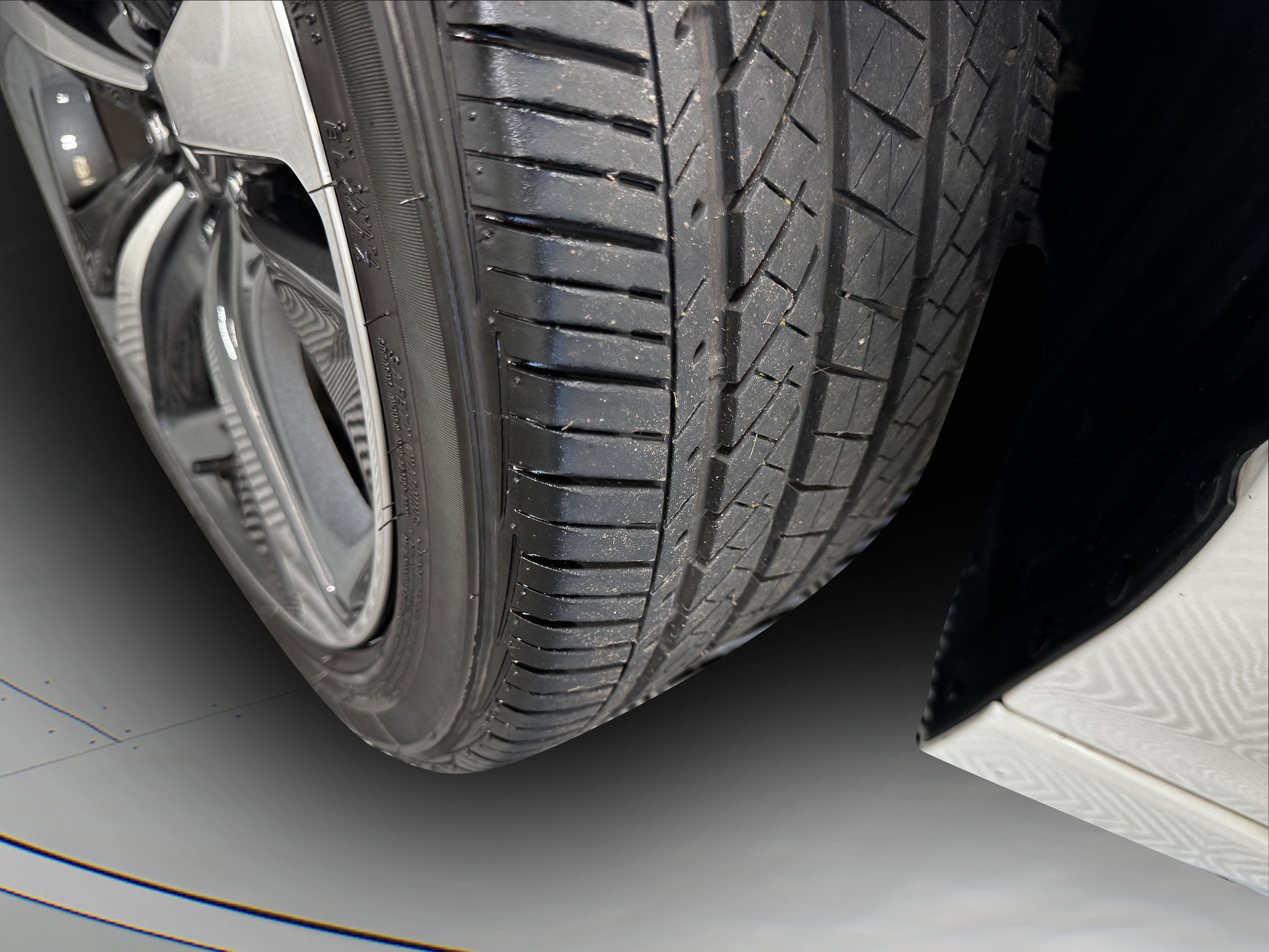 Certified 2025 Acura TLX w/ Technology Package FWD image 49