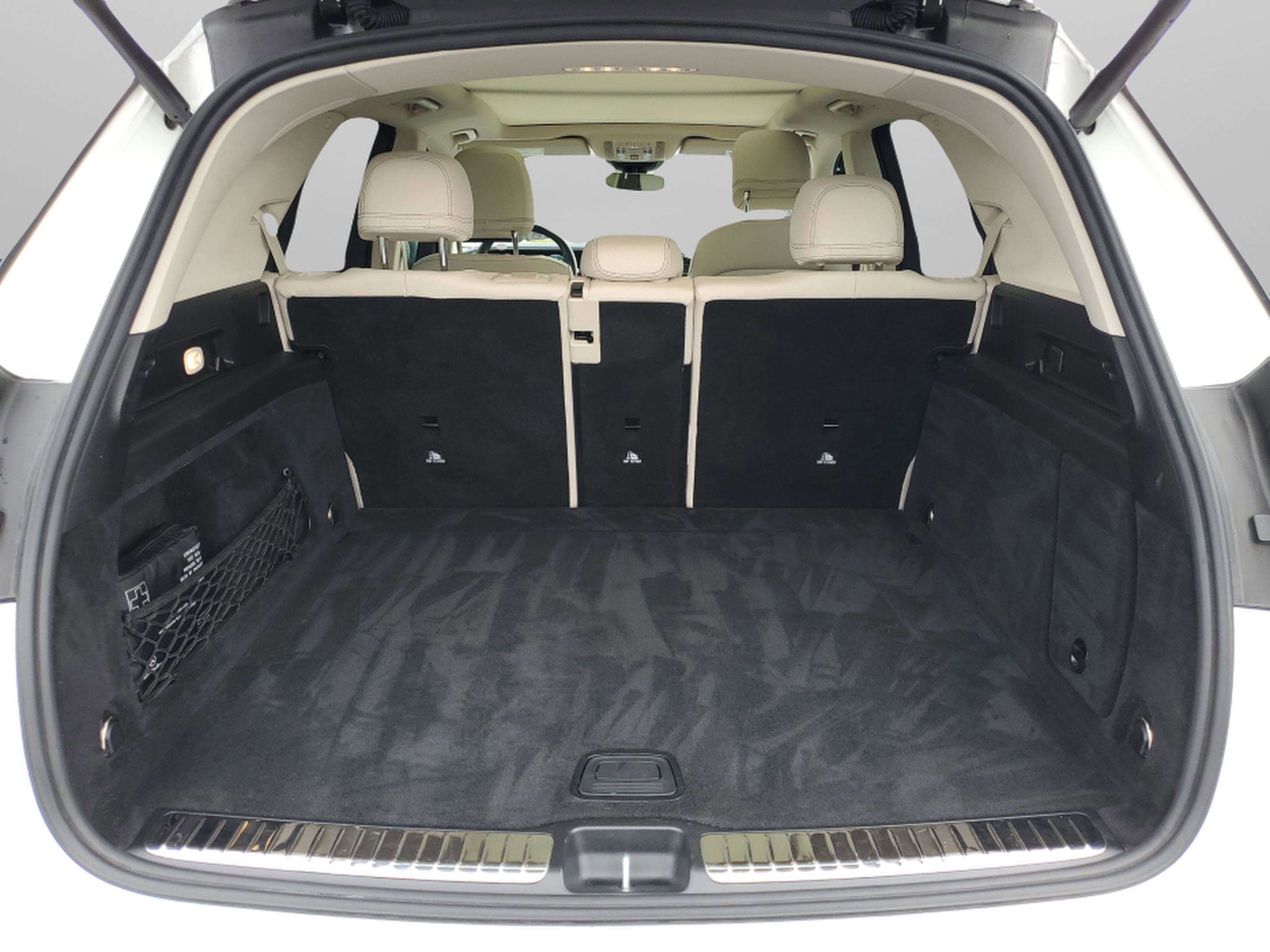 Used 2022 Mercedes-Benz GLE 350 4MATIC image 55