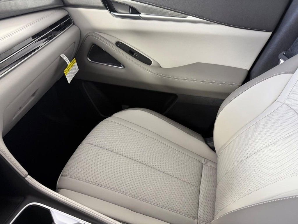 New 2026 INFINITI QX60 Luxe w/ Cargo Package image 26