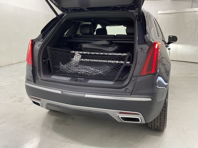 New 2025 Cadillac XT5 Premium Luxury w/ Technology Package AWD/4WD image 28