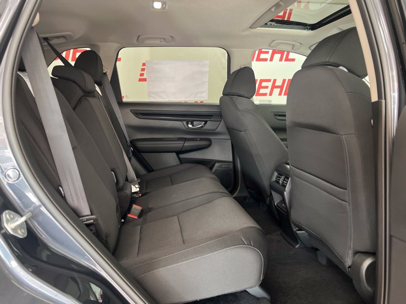New 2027 Honda CR-V EX image 10