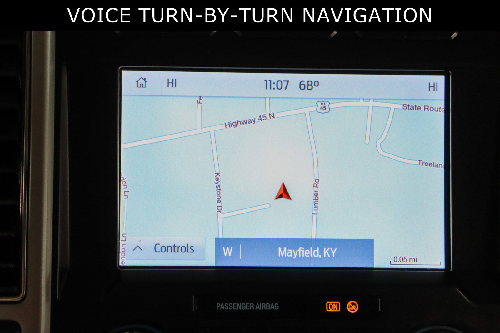 Used 2020 Ford F250 Lariat w/ Lariat Ultimate Package image 19