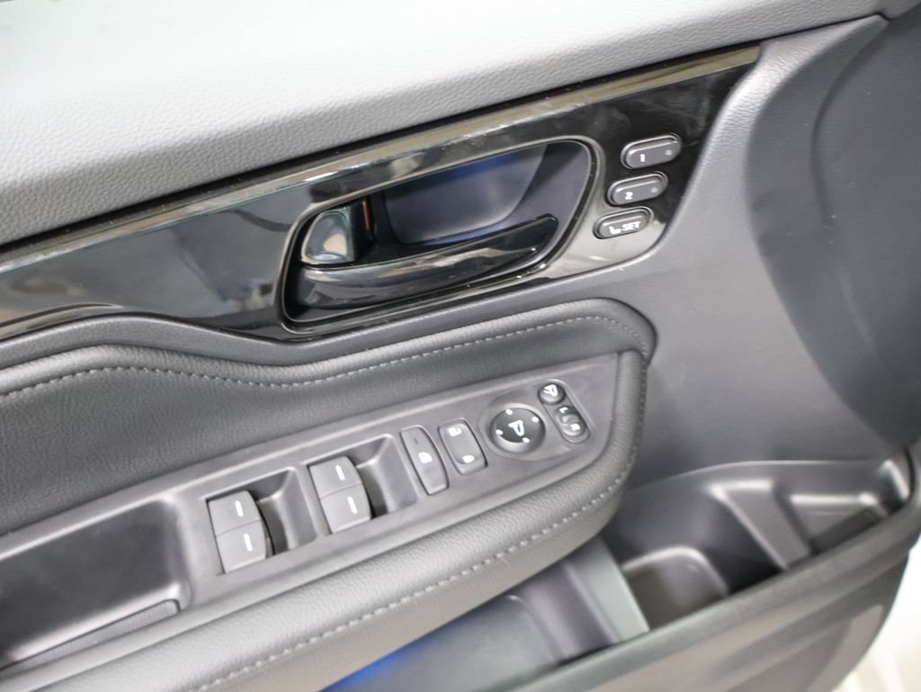 New 2026 Honda Odyssey Elite image 12