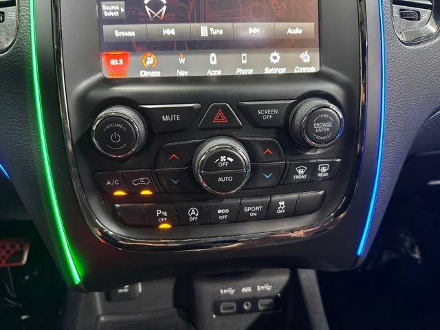 Used 2020 Dodge Durango GT AWD/4WD image 20