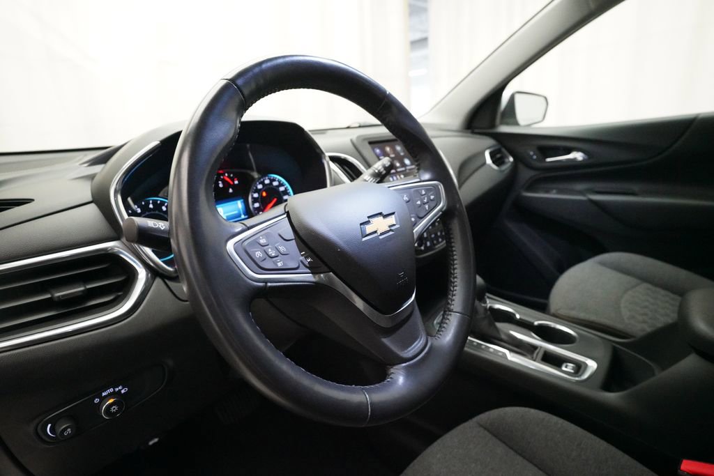 Used 2022 Chevrolet Equinox LT image 8