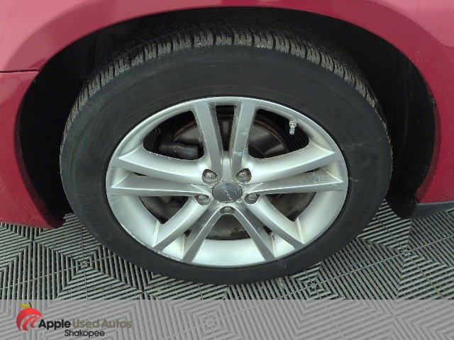 Used 2011 Dodge Avenger Heat image 41