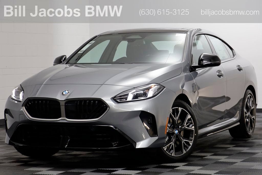 New 2026 BMW 228i xDrive w/ Premium Package