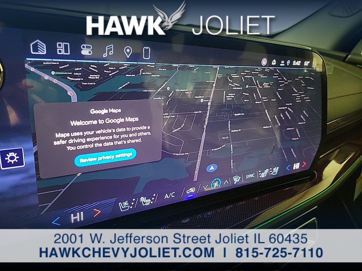 New 2026 Chevrolet Traverse RS w/ LPO, Floor Liner Package FWD image 18