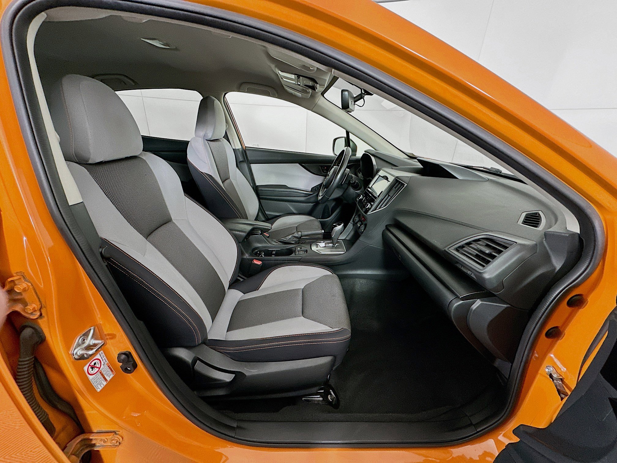 Used 2018 Subaru Crosstrek 2.0i Premium w/ Popular Package #2 image 29