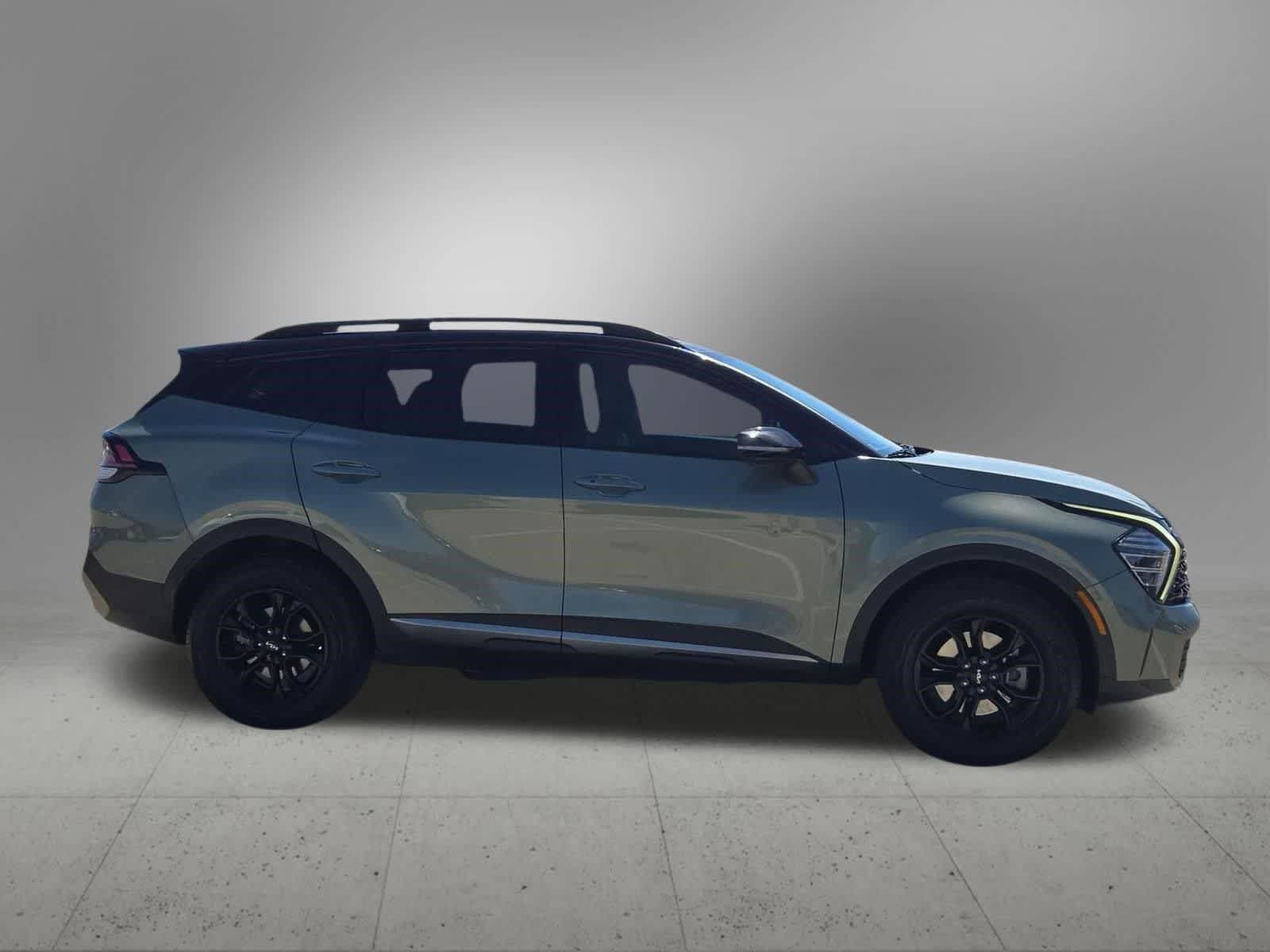 Used 2023 Kia Sportage X-Pro Prestige AWD/4WD image 7