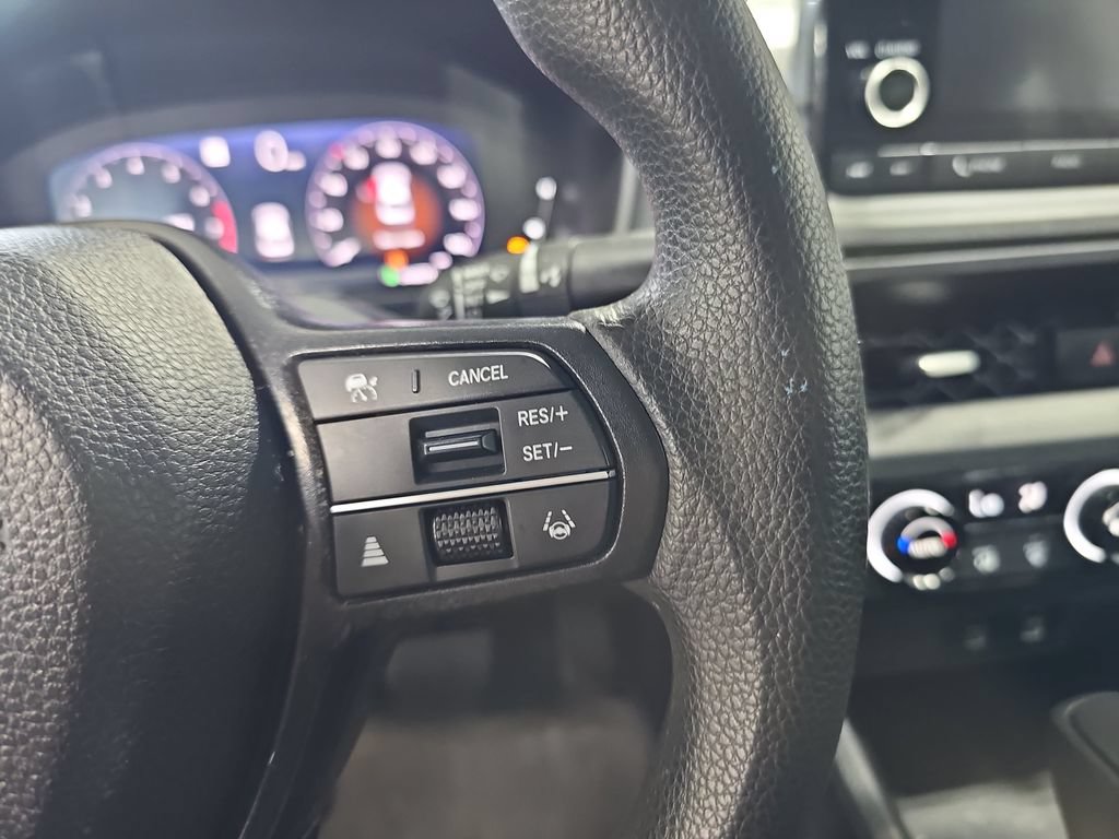 Used 2025 Honda Accord SE image 17