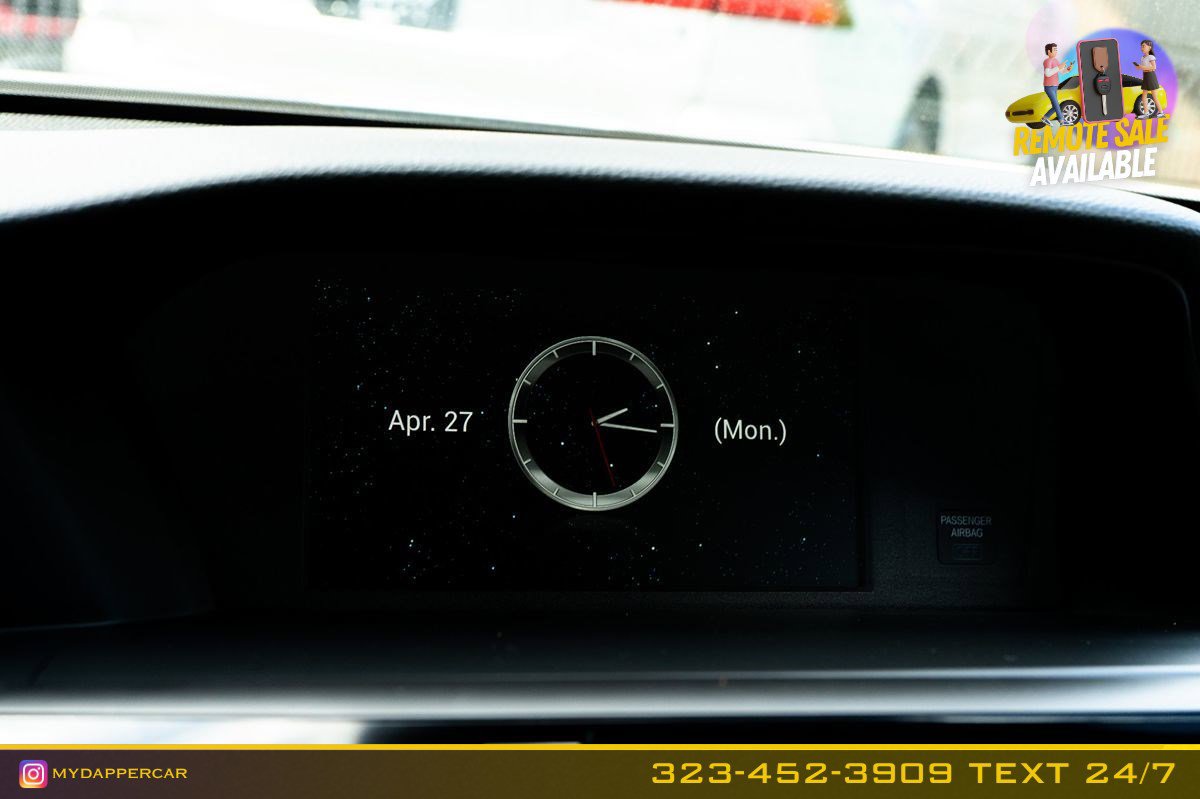 Used 2016 Honda Accord EX-L image 39