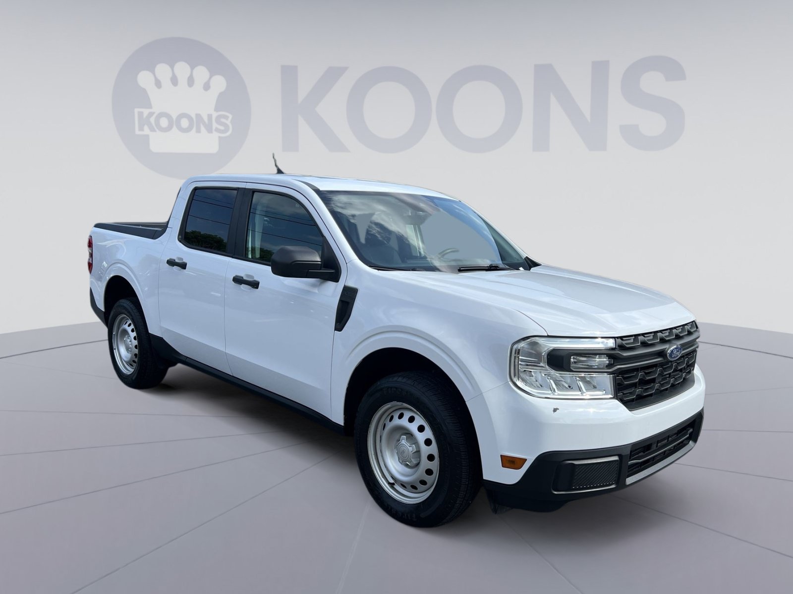 Used 2022 Ford Maverick XL FWD image 10