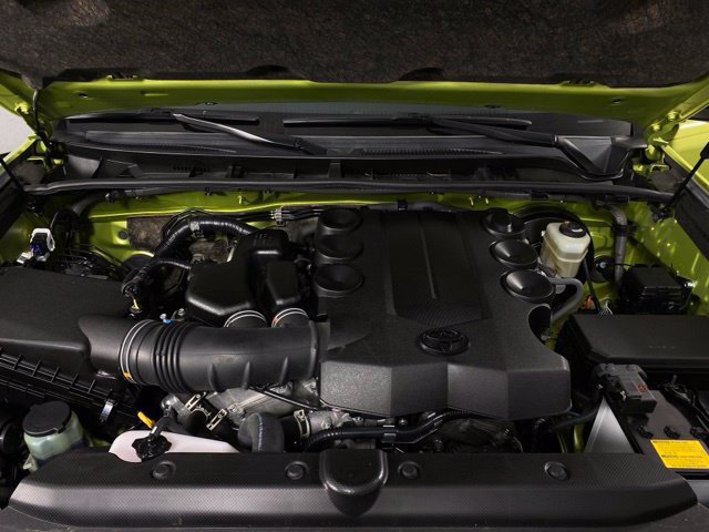 Used 2023 Toyota 4Runner TRD Sport RWD image 13