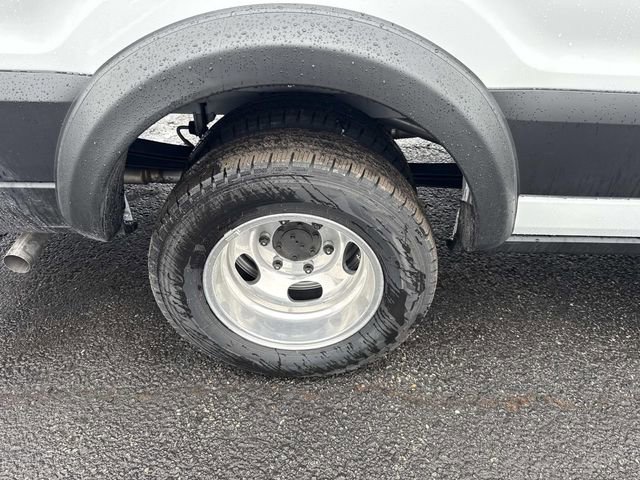 New 2026 Ford Transit 350 XL AWD/4WD image 7