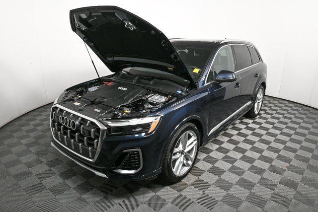 New 2025 Audi Q7 3.0T Premium Plus image 35