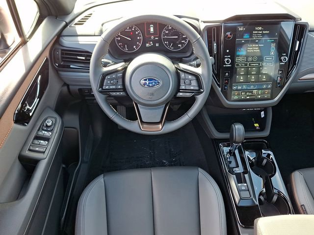 New 2026 Subaru Forester Sport image 7