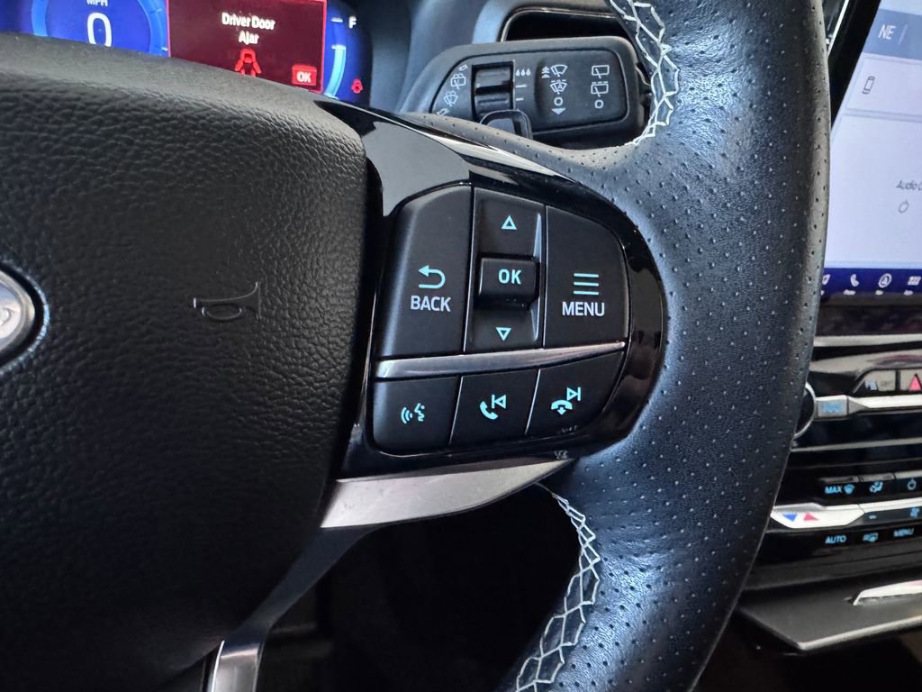 Used 2023 Ford Explorer ST w/ Equipment Group 401A image 15