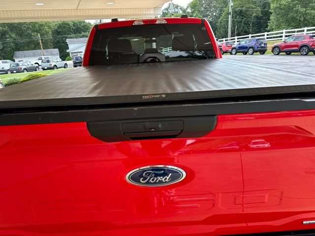 Used 2023 Ford F150 XL w/ STX Appearance Package AWD/4WD image 25