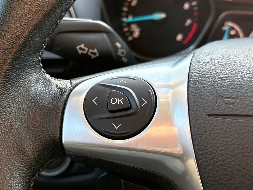 Used 2016 Ford Escape Titanium image 21