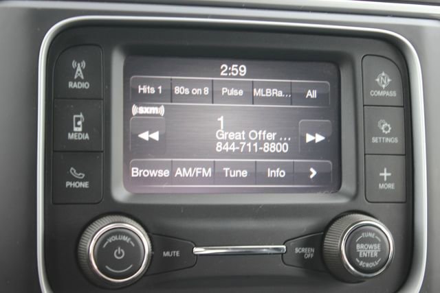 Used 2024 RAM 1500 Classic SLT AWD/4WD image 5