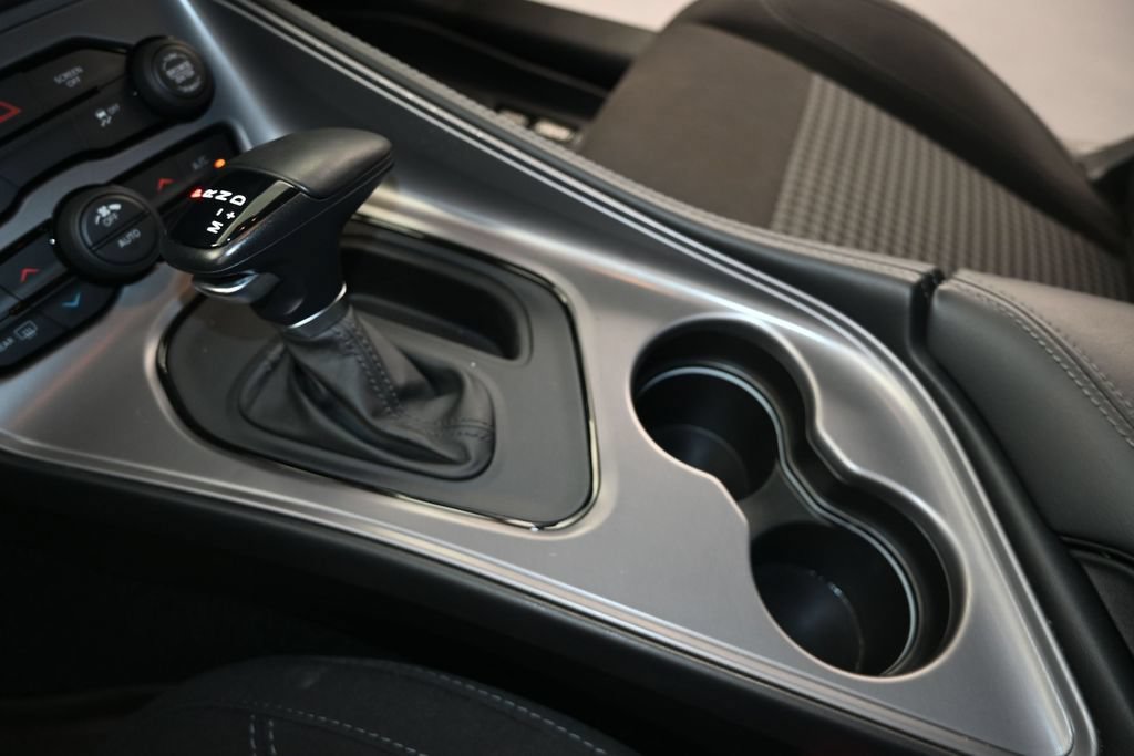 Used 2023 Dodge Challenger SXT RWD image 23