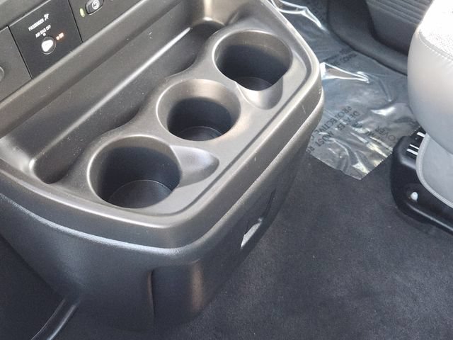 Used 2025 Chevrolet Express 3500 LS RWD image 24