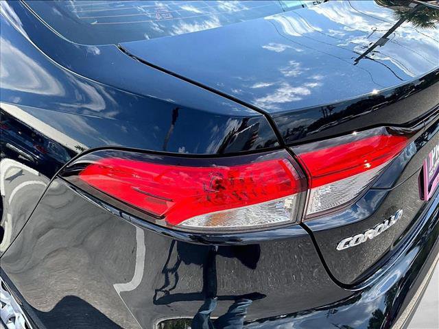Used 2024 Toyota Corolla LE FWD image 29