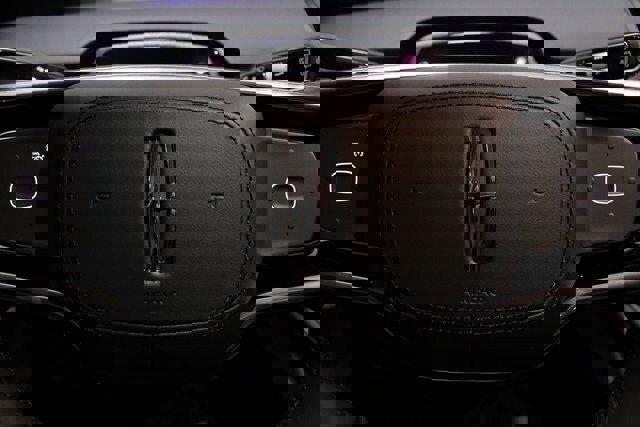 New 2026 Lincoln Nautilus Reserve image 30