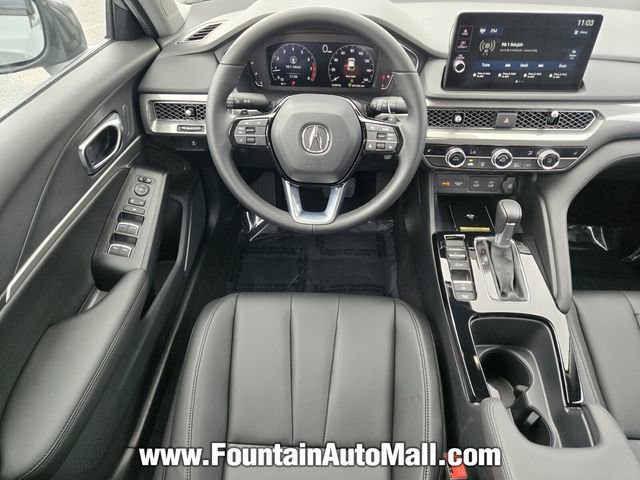 Used 2026 Acura Integra image 13