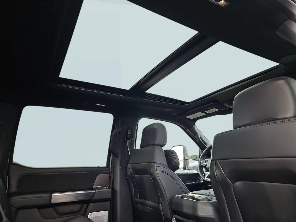 New 2026 Ford F250 Platinum AWD/4WD image 31